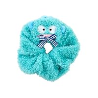 kirakira様用(⁠◕⁠ᴗ⁠◕⁠✿⁠) Amazon.co.jp: サンリオ(SANRIO) フェイス形シュシュ ハロー